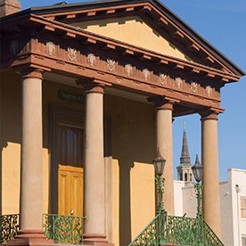 Charlestown City Market